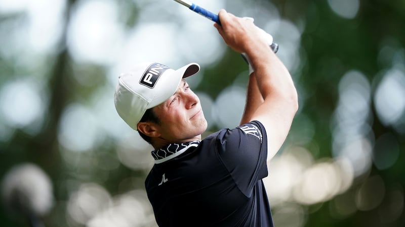 Viktor Hovland has won the last two renewals of the Hero World Challenge and could easily make it a hat-trick this week