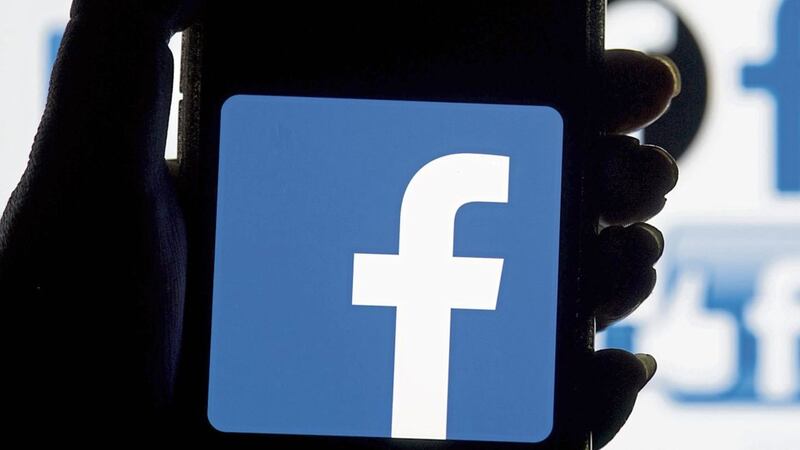 Pervasive technology: Facebook is the most popular social network