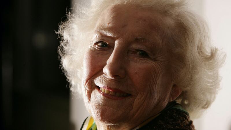 Dickon Stainer said he had worked with the late singer, who has died aged 103, for more than 20 years.
