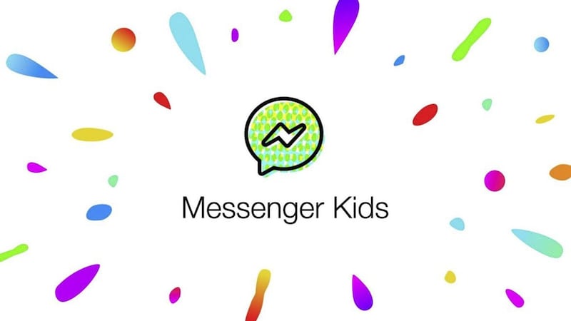 Facebook is rolling out a new &#39;Messenger Kids&#39; app - a sort of &#39;happy meal&#39; gateway for younger children to engage with social media 
