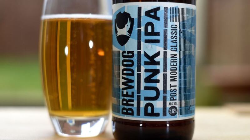 BrewDog is opening a beer-themed hotel and it sounds absolutely amazing