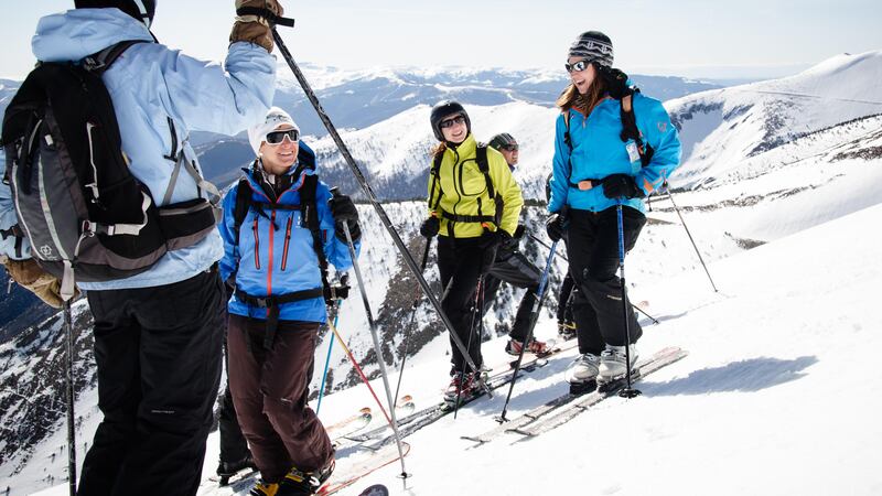 Is it possible to make ski holidays affordable?