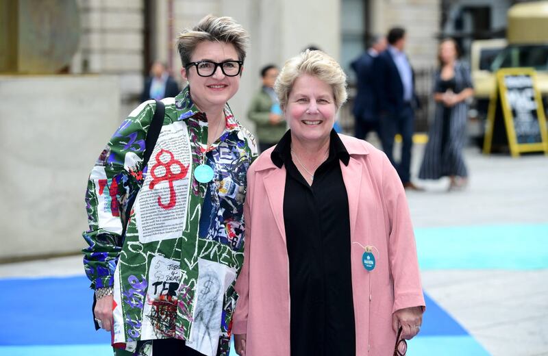 Royal Academy of Arts Summer Exhibition Preview Party 2019 – London