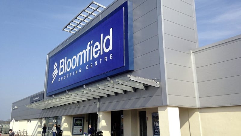 ABM, a leading provider of facilities solutions, has announced a new &pound;1.1 million contract with Bloomfield Shopping Centre 
