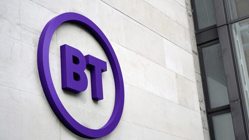 Thousands of BT staff, including many in Northern Ireland, are poised to begin two days of strike action.