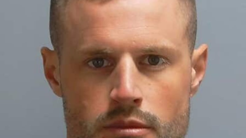Ashley Wilson, from Fareham, Hampshire, who has been jailed after he ‘clocked’ 2,750,000 miles from 32 second-hand vehicles (Hampshire Police/PA