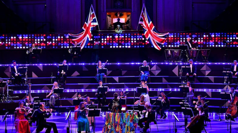 The broadcaster said the plans form part of a new strategy for classical music which ‘prioritises quality, agility and impact’.