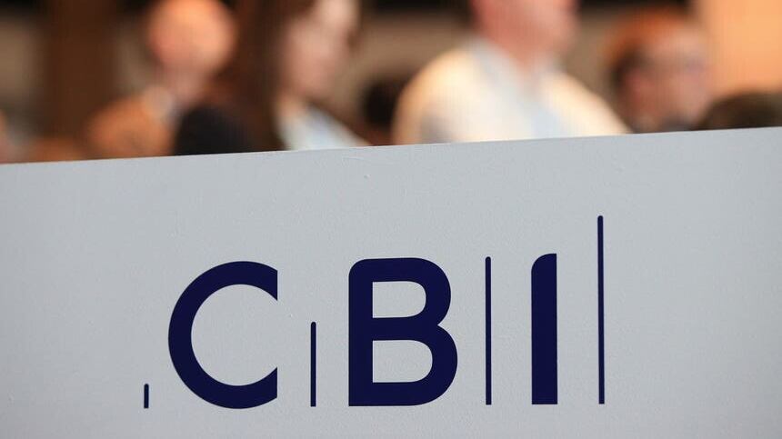 The Confederation of British Industry (CBI) has survived a confidence vote by members over its future (PA)