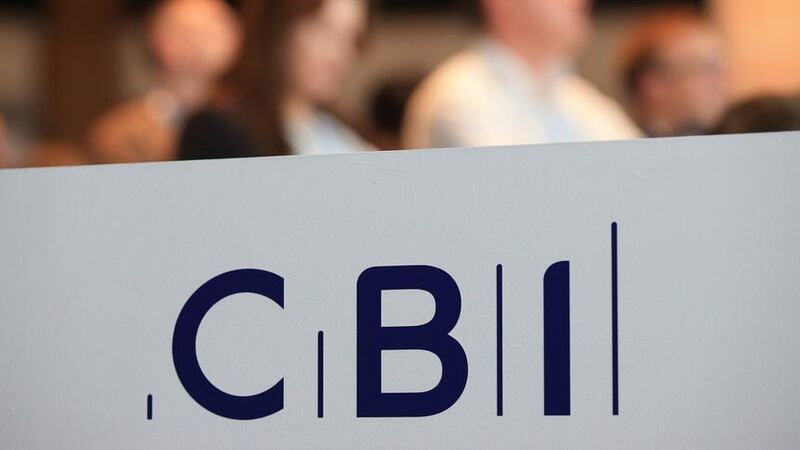 The Confederation of British Industry (CBI) has survived a confidence vote by members over its future (PA)