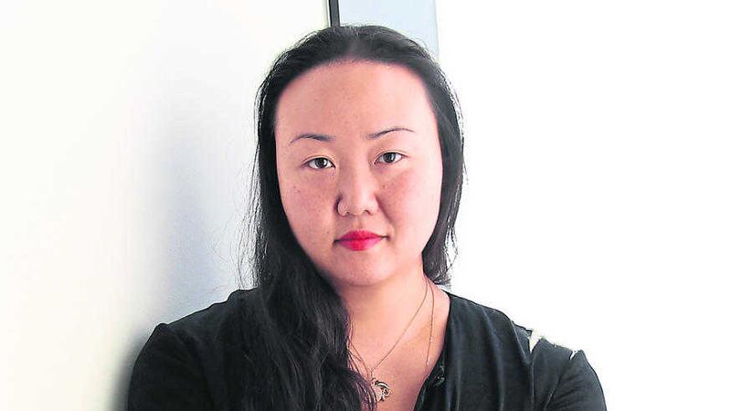 Hanya Yanagihara was shortlisted for the Booker Prize 