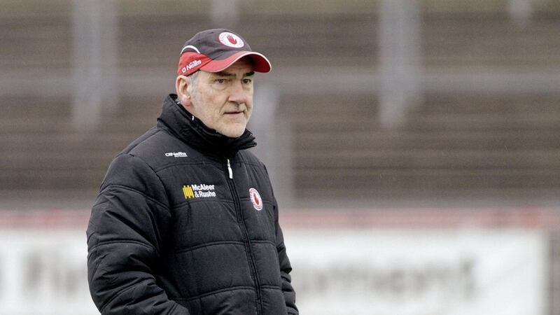 Mickey Harte&#39;s legacy is assured in Tyrone 