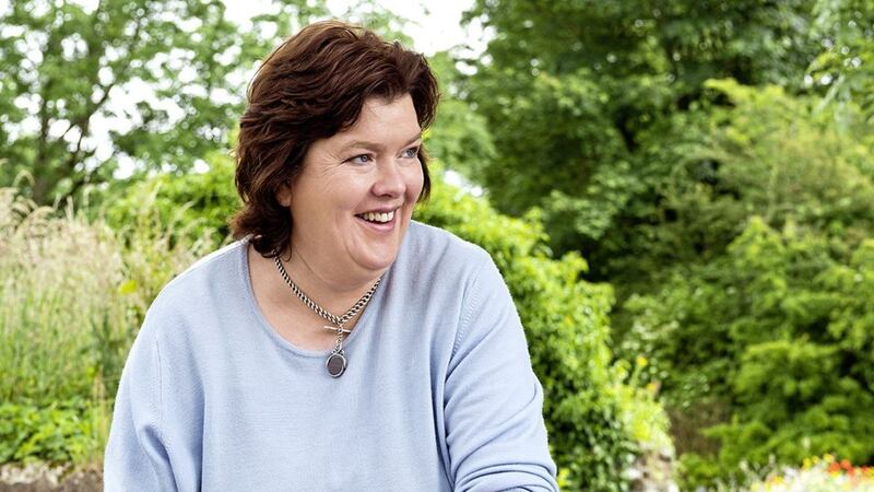 Paula McIntyre will be cooking up a storm at Antrim Show on Saturday 