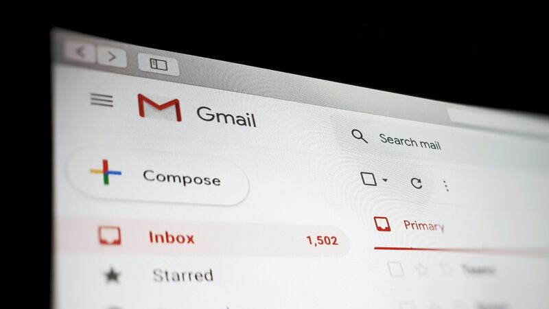 The popular email service, along with other apps in Google G Suite, suffered ‘service disruption’ on Thursday.