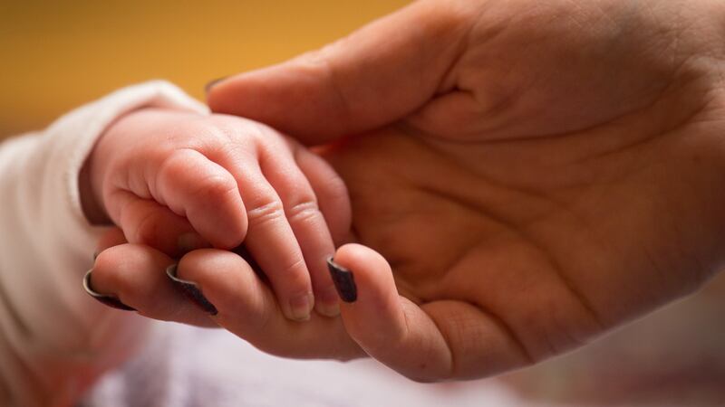 Bereaved parents are being urged to check whether they could be eligible for backdated payments (Dominic Lipinski/PA)