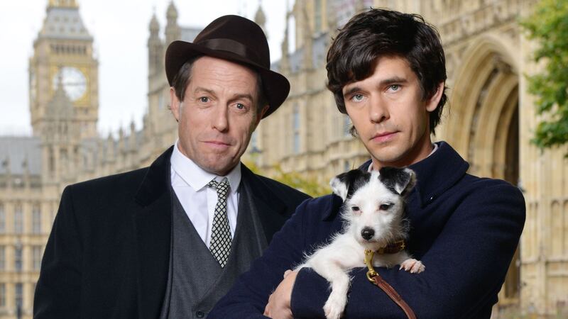 The series follows former Liberal party leader Jeremy Thorpe’s trial for conspiracy to murder his ex-lover Norman Scott.
