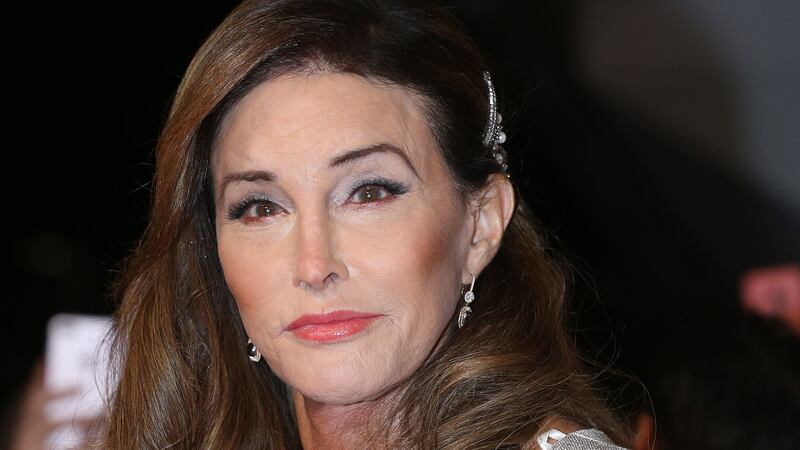 Her reality TV series I Am Cait also featured her mother.