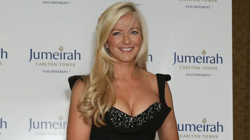 The former Ultimo boss also said that a woman should not feel she has to play down her looks to be a top businesswoman.