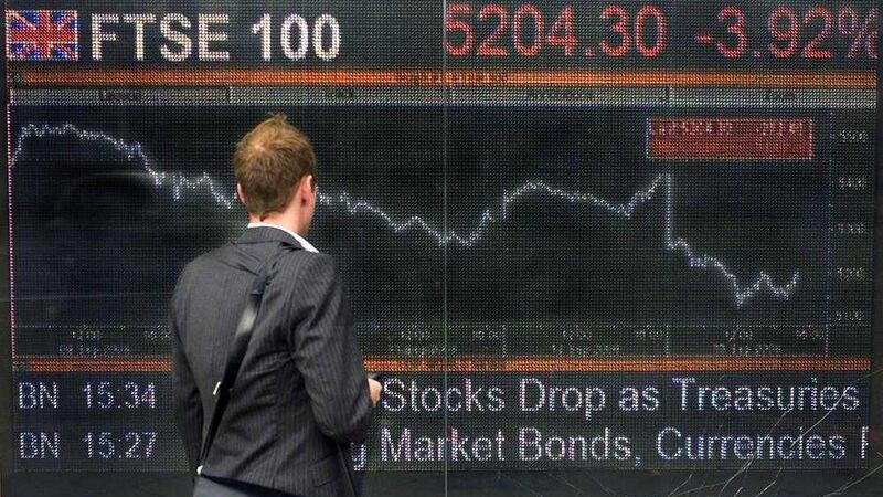 The markets may have fallen after the EU referendum but have since rallied 