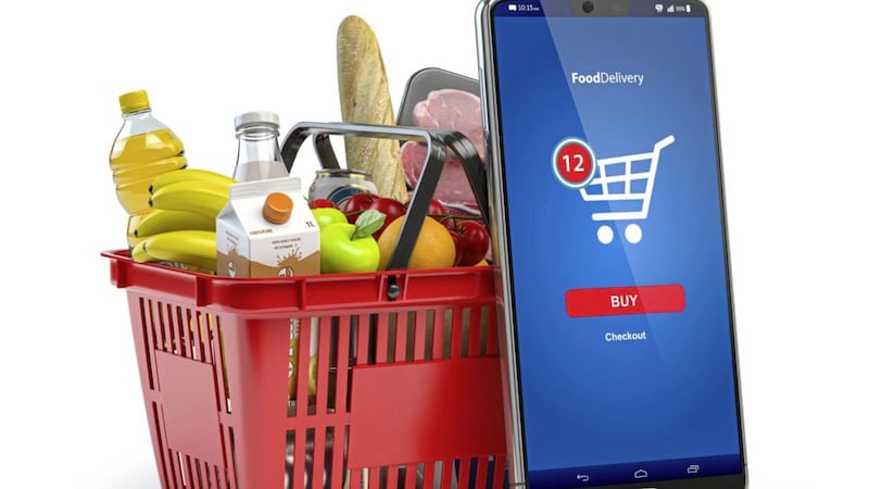 Order &pound;25 or more of click-and-collect goods at Tesco via VoucherCodes and get a &pound;5 voucher 