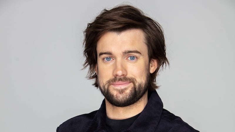 Jack Whitehall: Settle Down Is coming to The SSE Arena, Belfast on October 6.