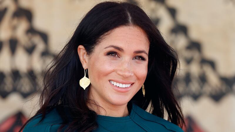 The Duchess of Sussex guest edited an issue of the British magazine.