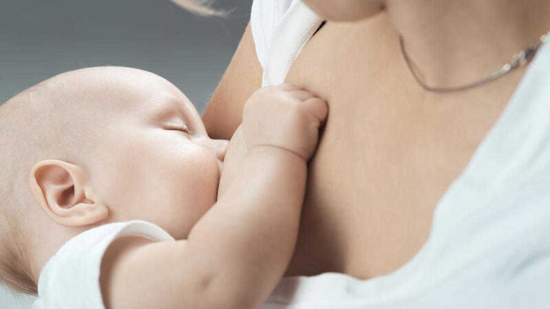 Breast is still very much best &ndash; but &quot;breast milk is no longer as pure as we assumed&quot; 