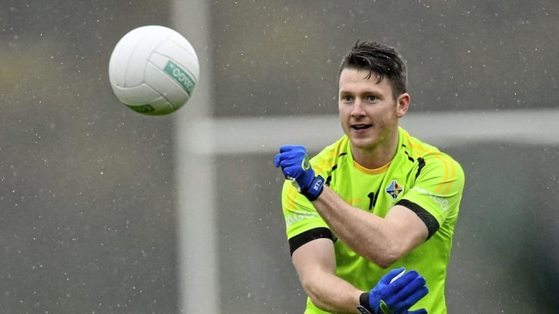 Longford star Michael Quinn believes that teams at the lower end of the scale &ldquo;being realistic and open to change&rdquo; is crucial to their long-term improvement. 