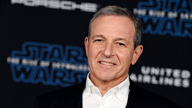 Bob Chapek, who succeeded Iger in 2020, has stepped down from the position following several controversies.