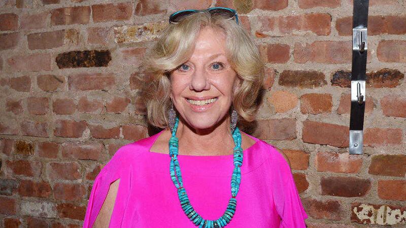 Erica Jong takes a hard look at life and death 