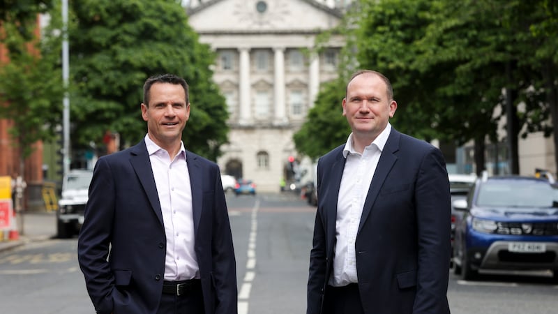 138-year-old Belfast law firm in merger with top English practice