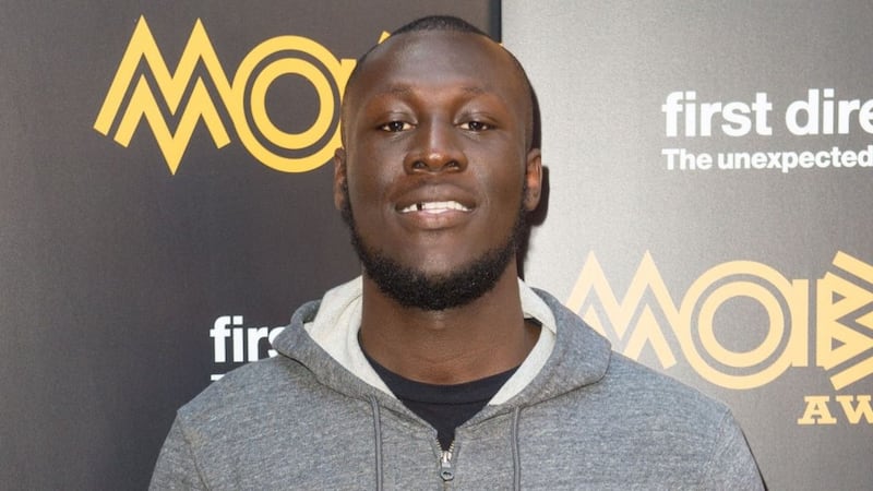 Stormzy revealed as the third and final headliner for Longitude