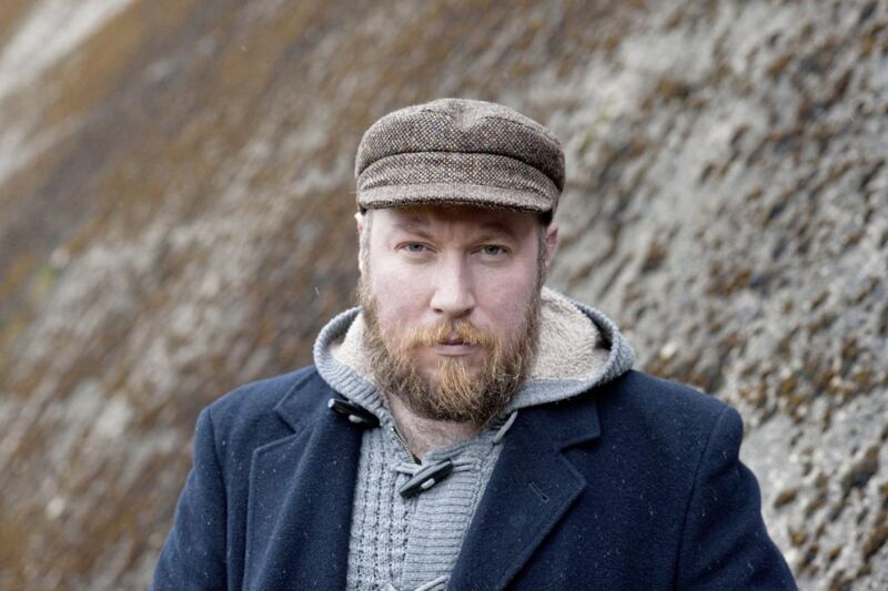 Noise Annoys: Matt McGinn's new album Lessons of War and Output 2020 showcase gigs announced