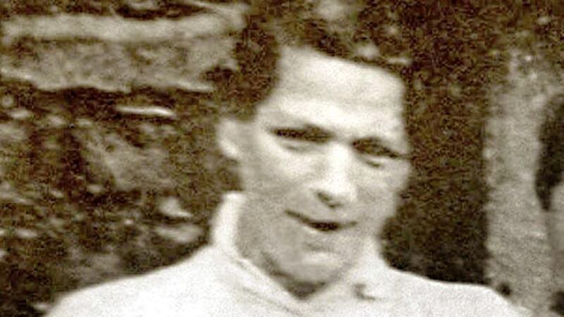 Jean McConnville, who was abducted, murdered and secretly buried by the IRA 