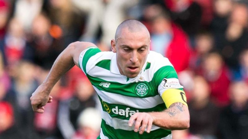 Scott Brown is back in the Scotland squad three months after retiring from international football&nbsp;