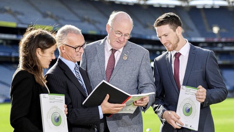 If the publication of the ESRI report that told the GAA and GPA of the unbearable demands being placed on players didn&#39;t bring change to the fixtures, then the recent fixtures&#39; task force was never likely to. 