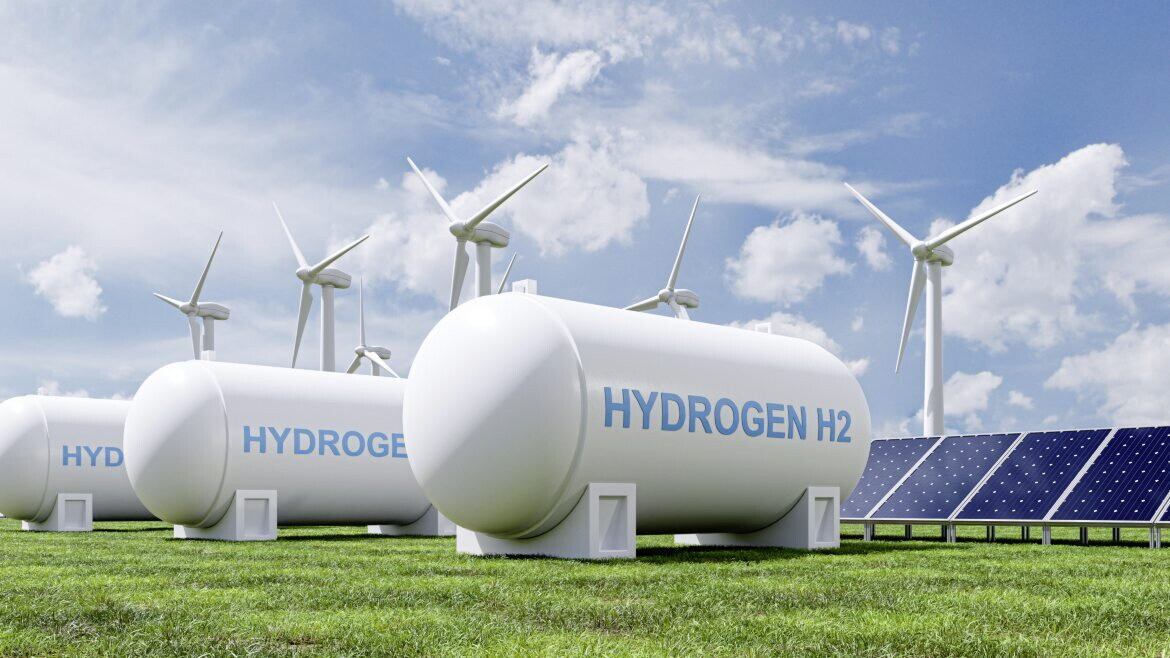 A new report from Matrix suggests Northern Ireland can position itself as a leader in green hydrogen technology 