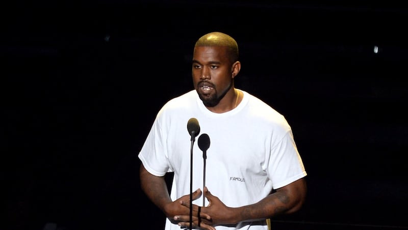 Kanye West, Britney Spears and Miley Cyrus have all made headlines at the MTV awards show.