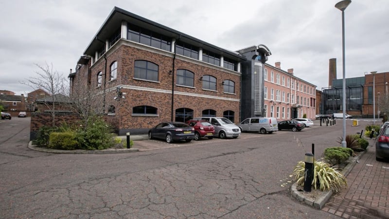 The Belfast home of UTV for almost 60 years, Havelock House is on the market for &pound;3.5 million. 