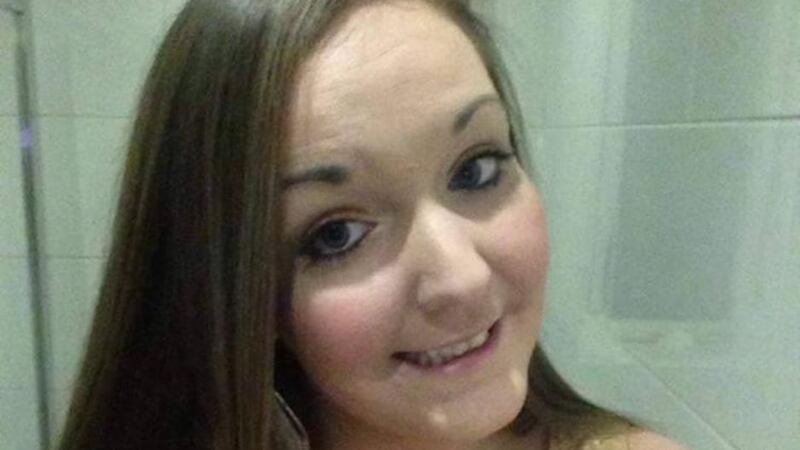 Shona Killen, who died while on holiday with her partner in Spain&#39;s Costa Del Sol 