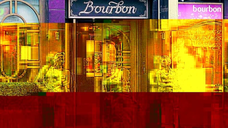 Owners of bust restaurant disqualified