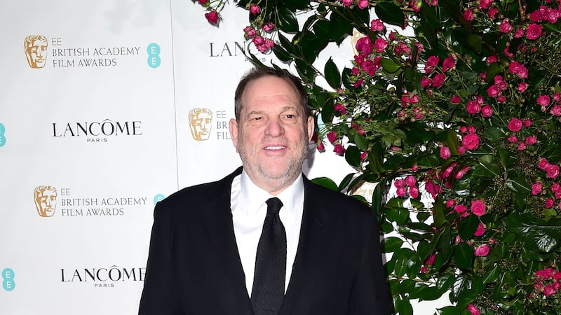 Weinstein’s lawyer Benjamin Brafman described the fresh claim against the film producer as “preposterous”.