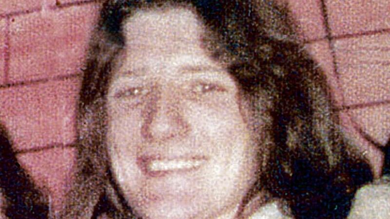 Bobby Sands was elected MP for Fermanagh and South Tyrone 40 years ago. Picture by Alan Lewis/Photopress 