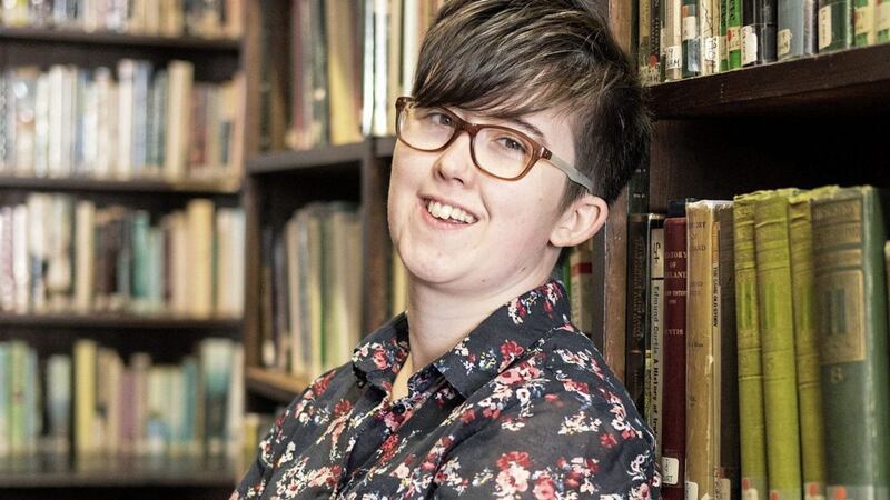 New IRA murder victim, Lyra McKee&#39;s funeral will take place in Belfast later today, Wednesday.  
