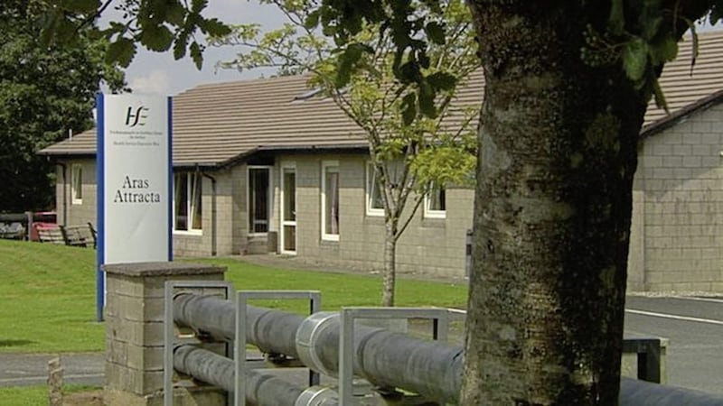 The HSE-run Aras Attracta facility in Swinford, Co Mayo, has 89 people with a range of disabilities living across 12 bungalows. 