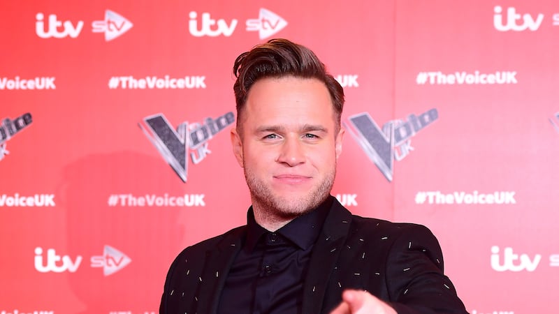 The singer said he would not appear on a former winners’ edition of the X Factor.
