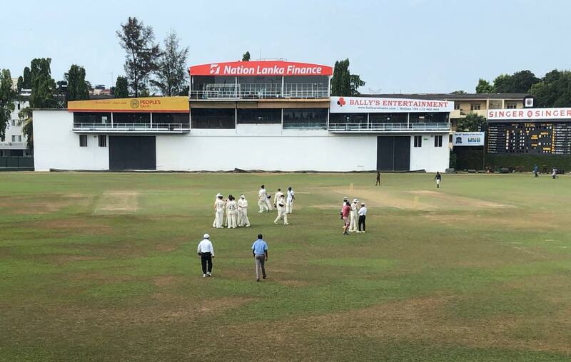 England’s cricket tour of Sri Lanka called off
