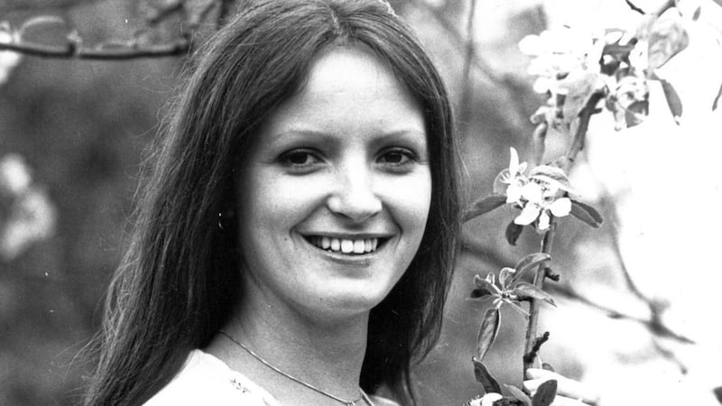 Marita Marron, the last northern winner of The Rose of Tralee back in 1979, is hoping that this August will see a Rose from the north of Ireland once again take the crown 