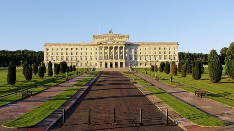 Stormont's Fresh Start agreement has brought stability to Stormont say its supporters