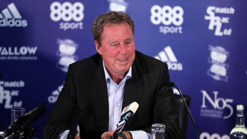 Harry Redknapp has been crowned King of the Jungle on I’m A Celebrity… Get Me Out Of Here!The football manager said he was stunned to have won the ITV reality series.He’s been an unforgettable Campmate, and a true Jungle legend. Harry Redknapp is your 2018 King of the Jungle! #ImACeleb #ImACelebFinal pic.twitter.com/cEkTDD2s6N— I’m A Celebrity… …