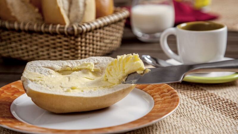 OUR DAILY BREAD: We&#39;ll hear the term &#39;bread and butter issues&#39; many times in the lead-up to the May 5 election. But in the current environment, literal bread and butter will be central to what happens in politics across Europe and beyond 